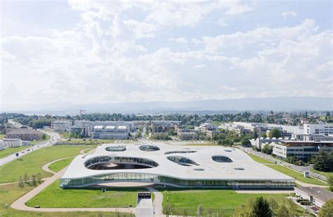 rolex center structure|Rolex learning centre sanaa.